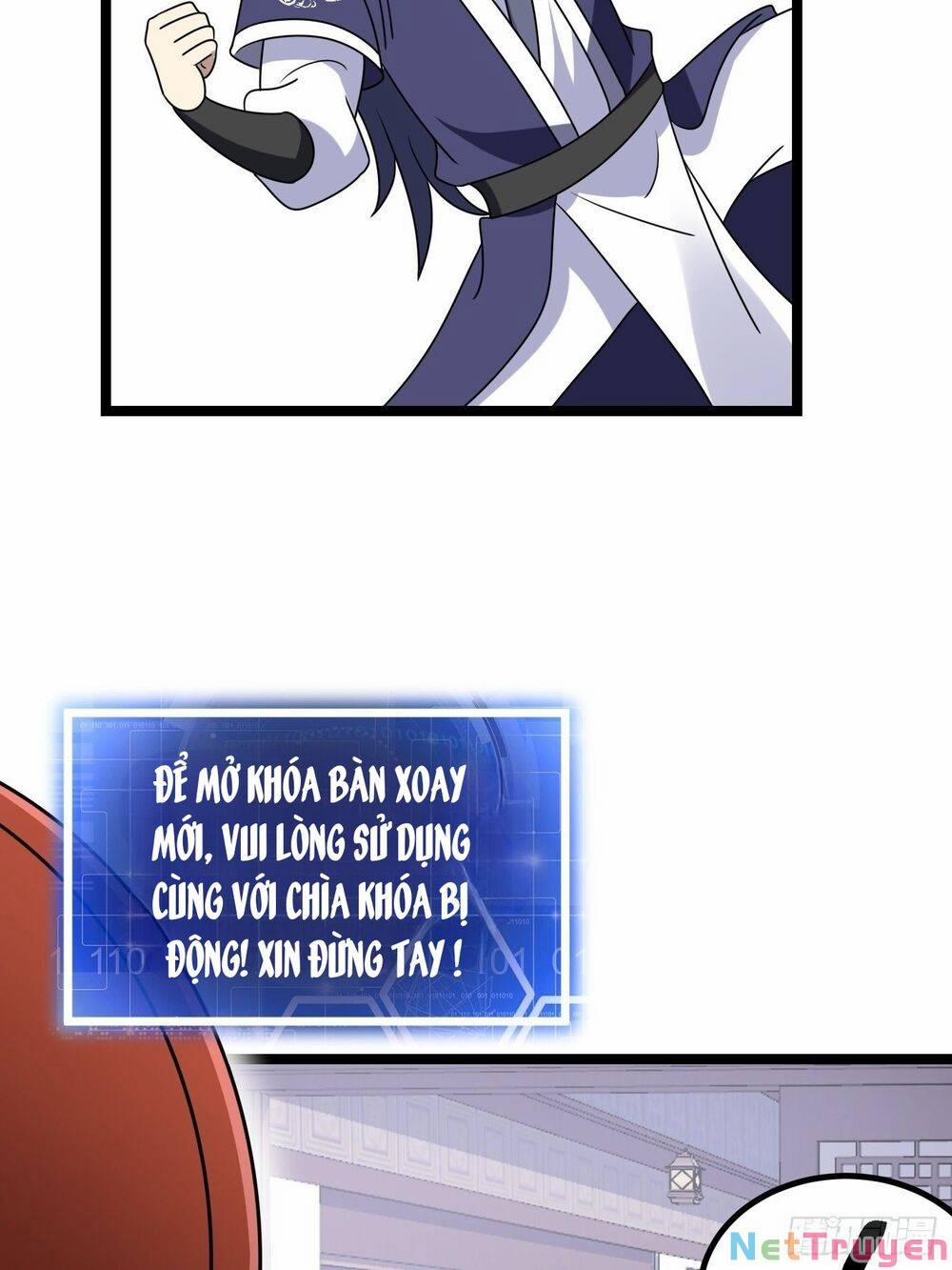 Ta Có Một Thân Kỹ Năng Bị Động 2 trang 39