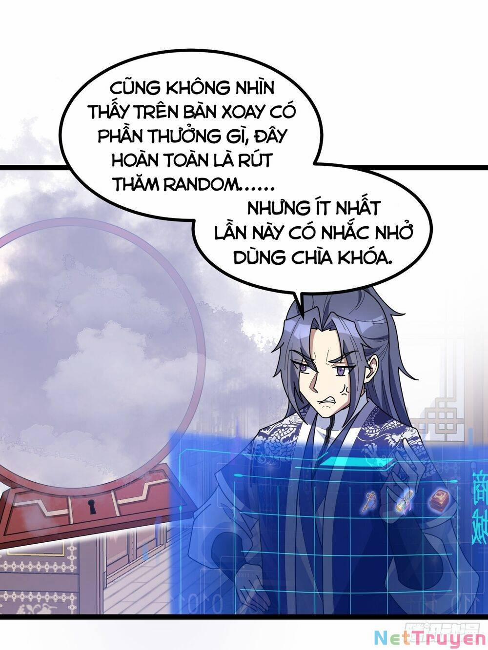 Ta Có Một Thân Kỹ Năng Bị Động 2 trang 42