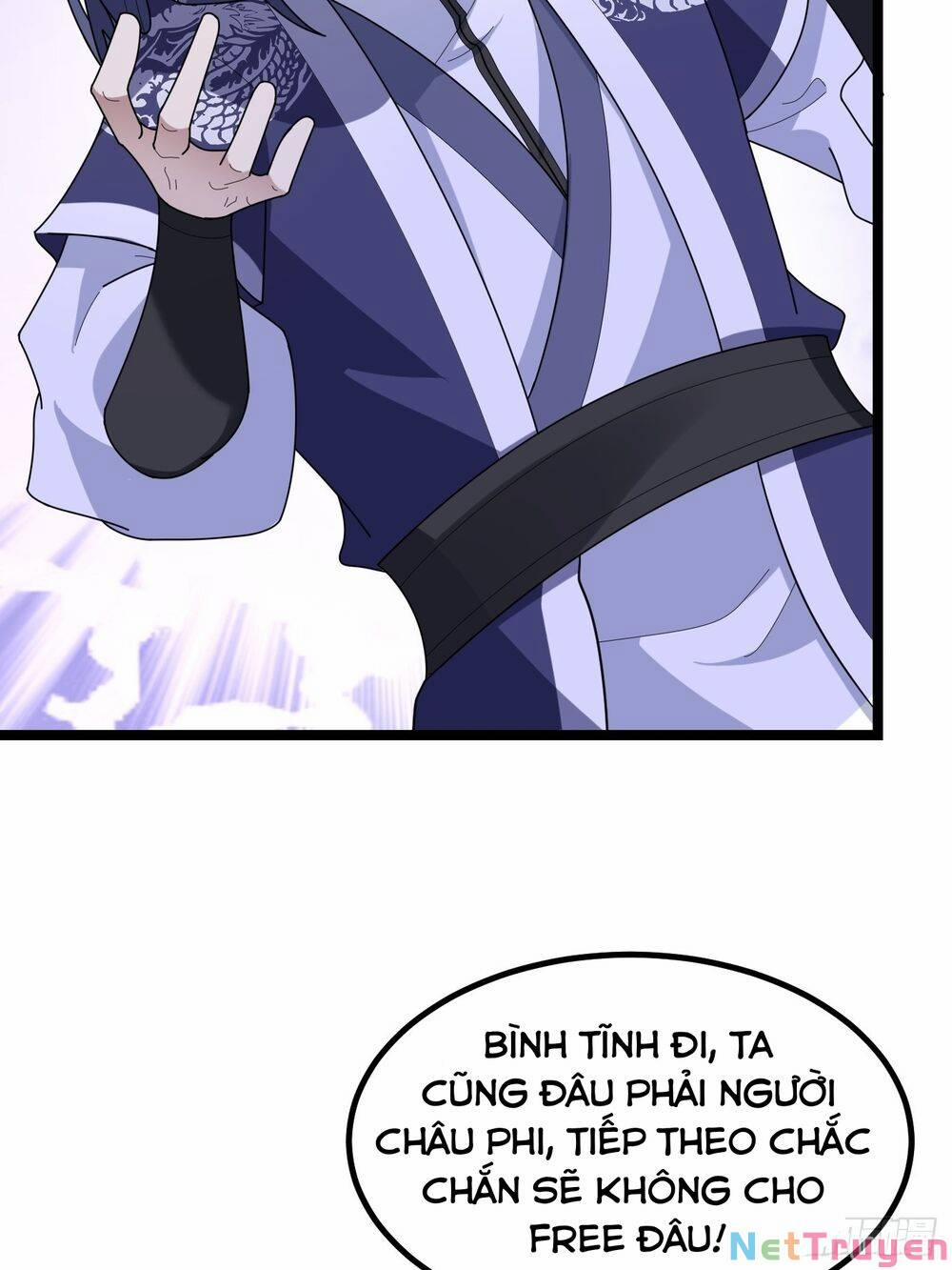 Ta Có Một Thân Kỹ Năng Bị Động 2 trang 46