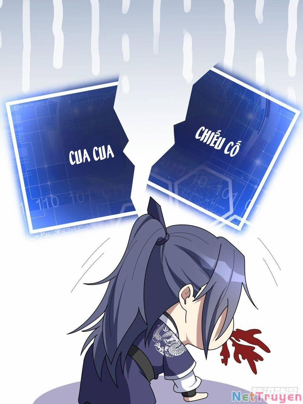 Ta Có Một Thân Kỹ Năng Bị Động 2 trang 48