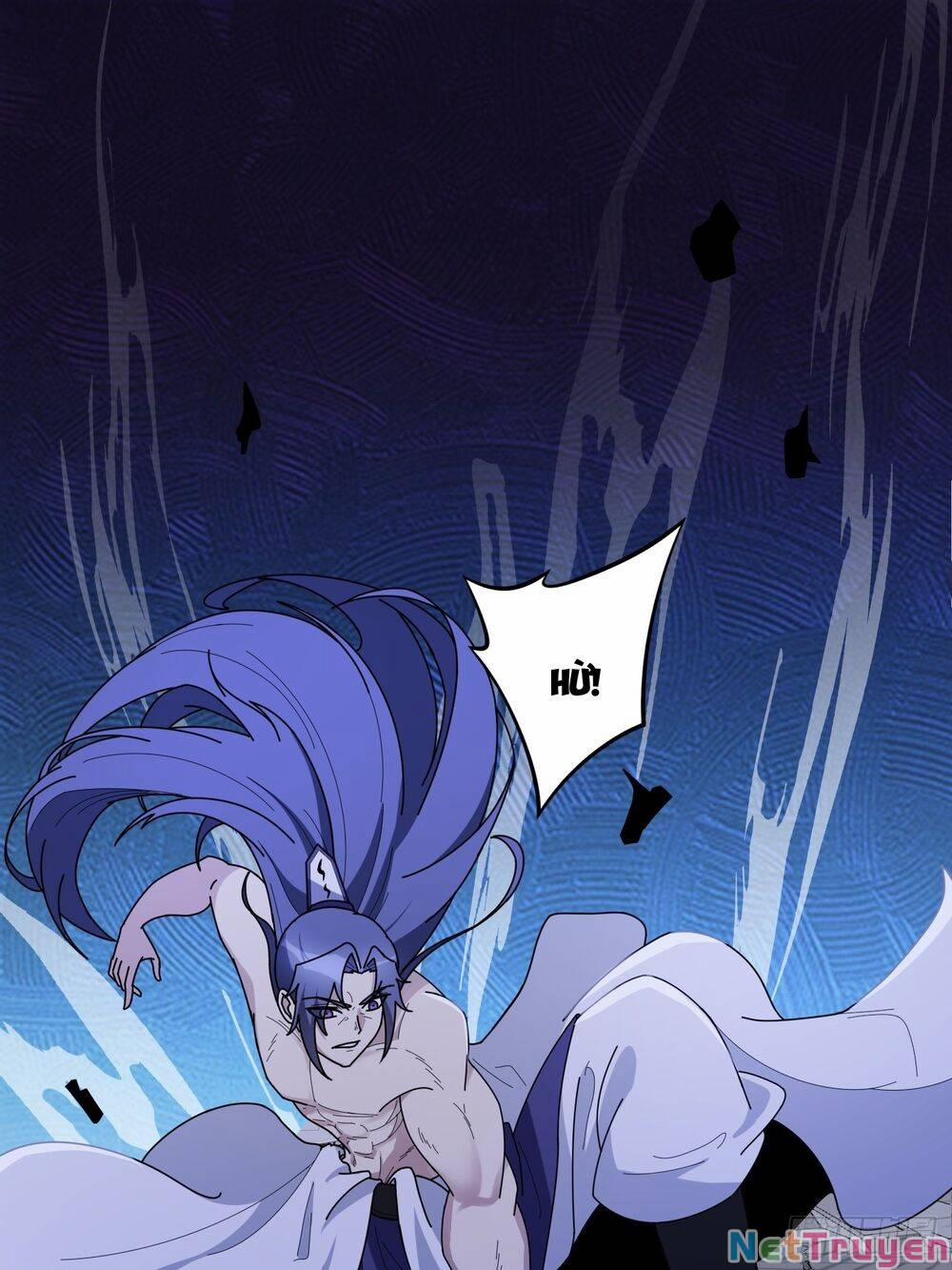Ta Có Một Thân Kỹ Năng Bị Động 2 trang 64