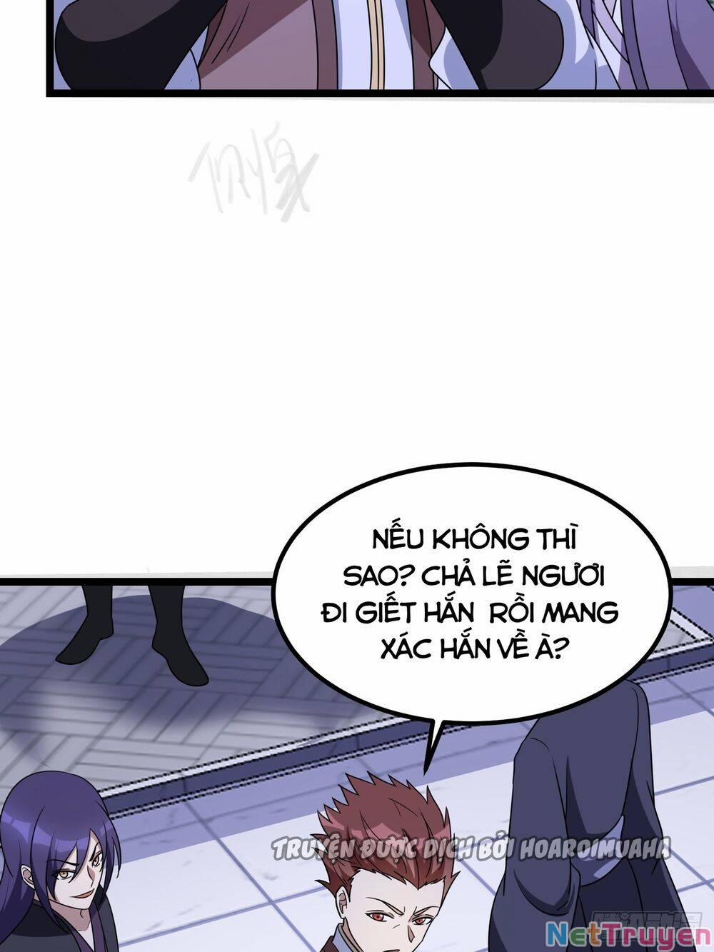Ta Có Một Thân Kỹ Năng Bị Động 2 trang 9