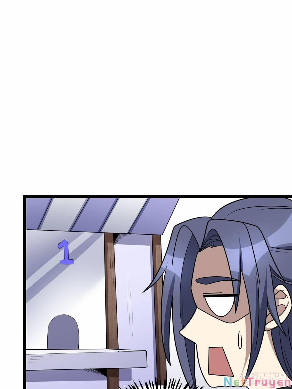 Ta Có Một Thân Kỹ Năng Bị Động 3 trang 28