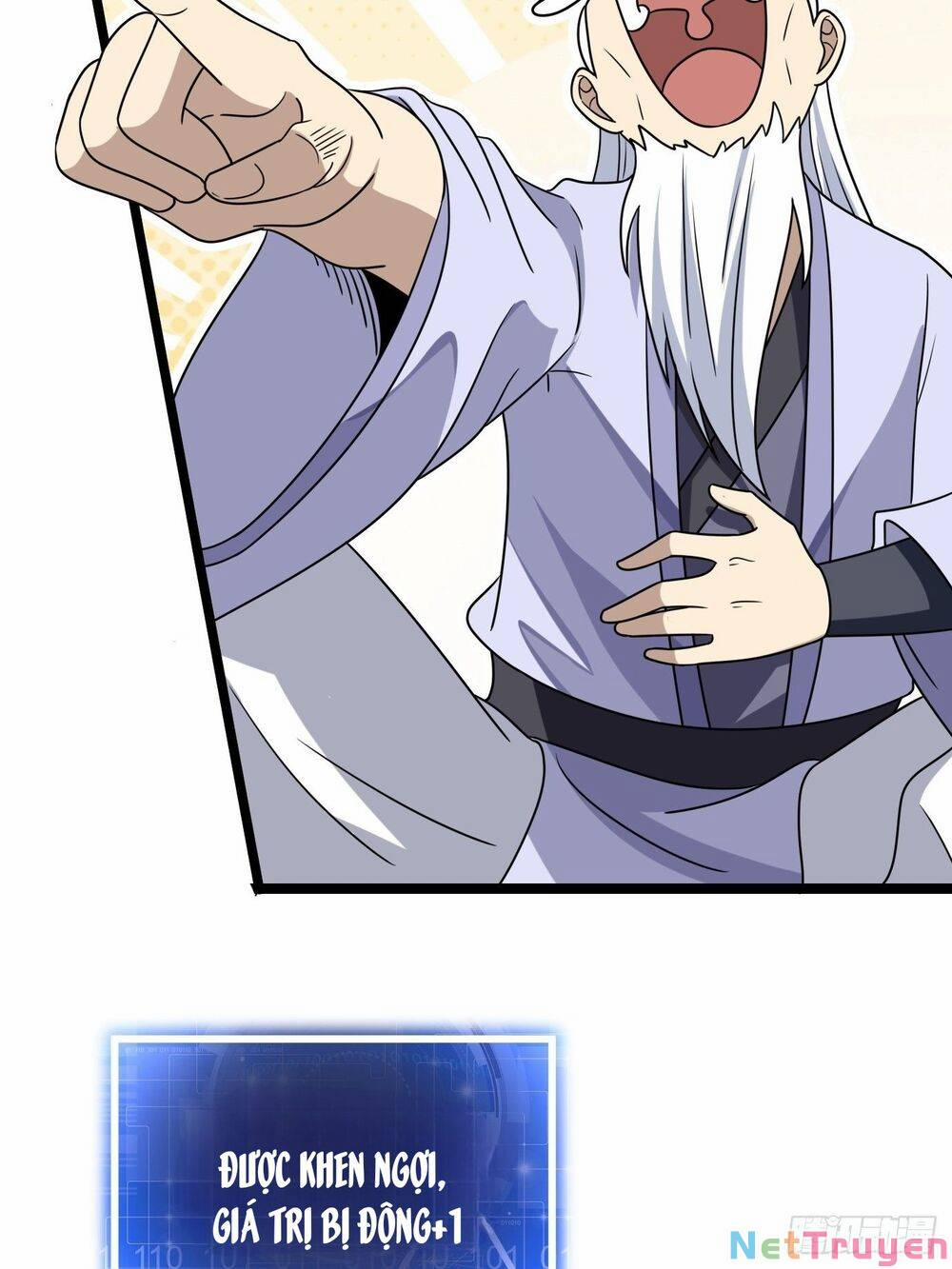 Ta Có Một Thân Kỹ Năng Bị Động 3 trang 41