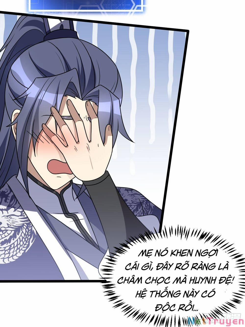 Ta Có Một Thân Kỹ Năng Bị Động 3 trang 42