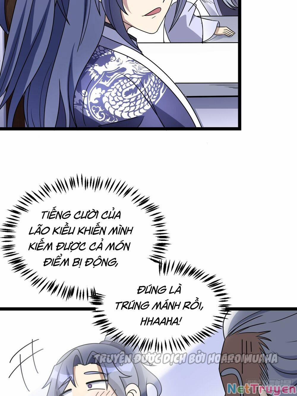 Ta Có Một Thân Kỹ Năng Bị Động 3 trang 47