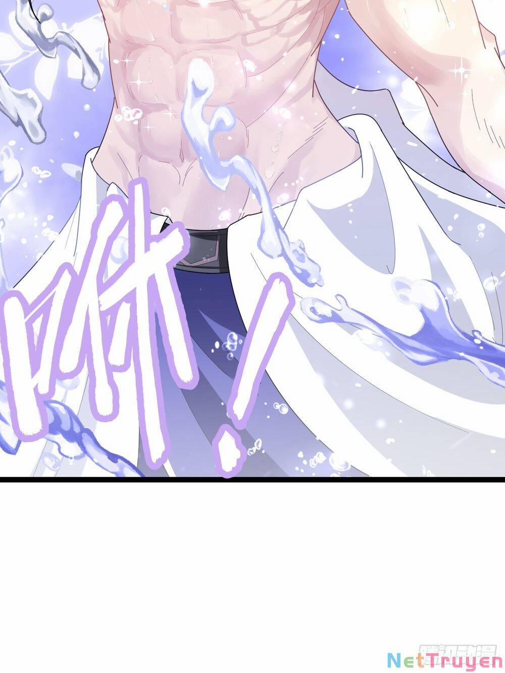 Ta Có Một Thân Kỹ Năng Bị Động 3 trang 5