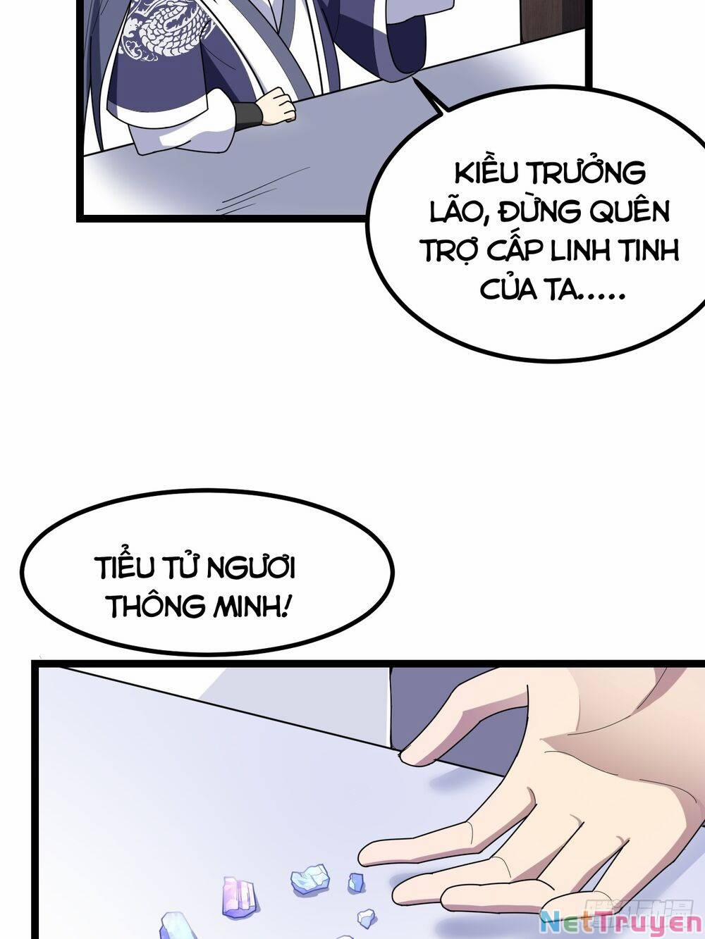 Ta Có Một Thân Kỹ Năng Bị Động 3 trang 52