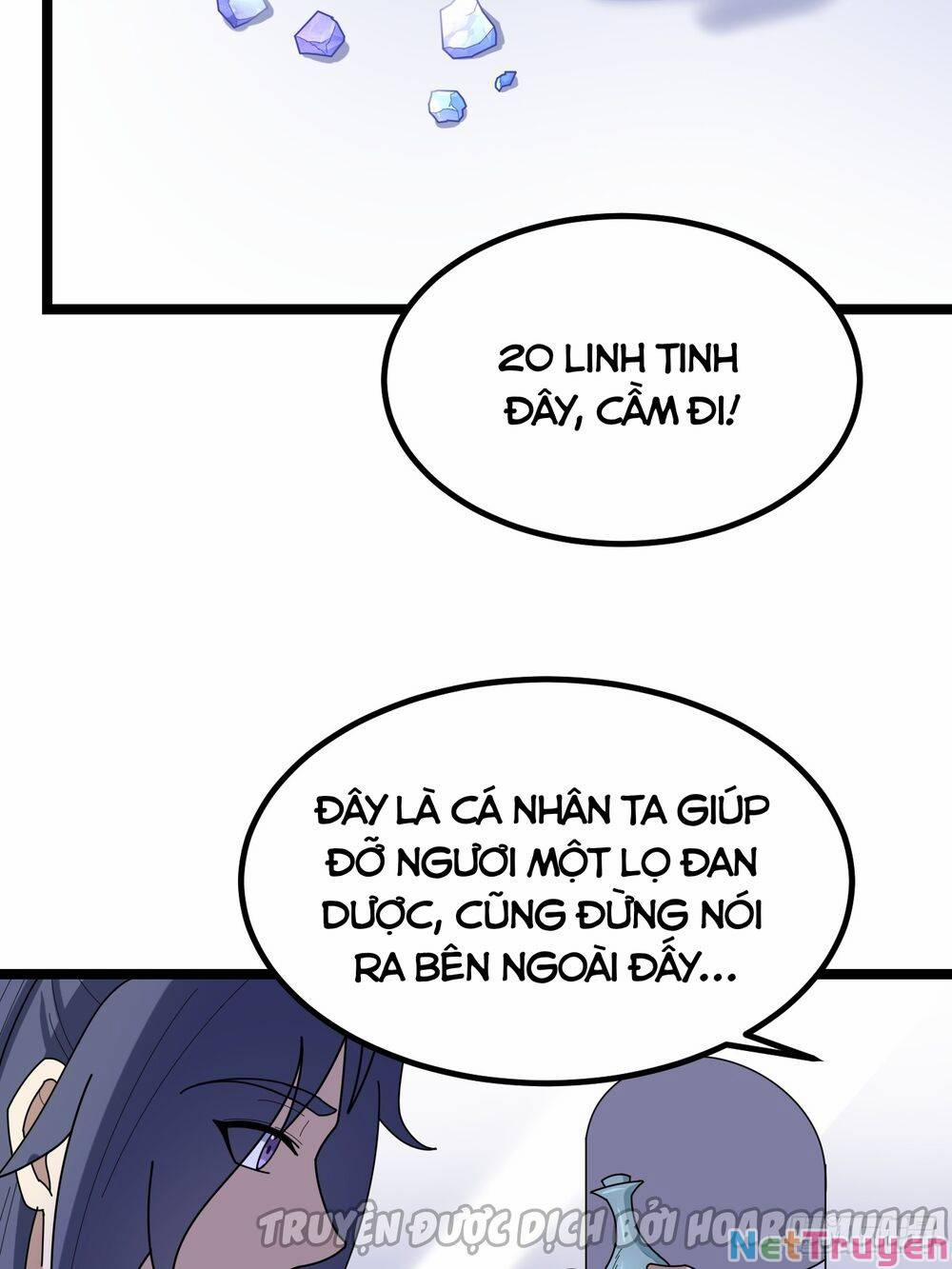 Ta Có Một Thân Kỹ Năng Bị Động 3 trang 53