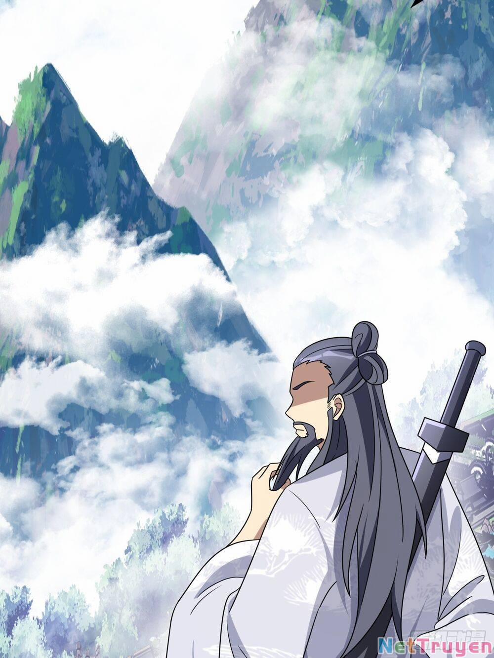 Ta Có Một Thân Kỹ Năng Bị Động 4 trang 19