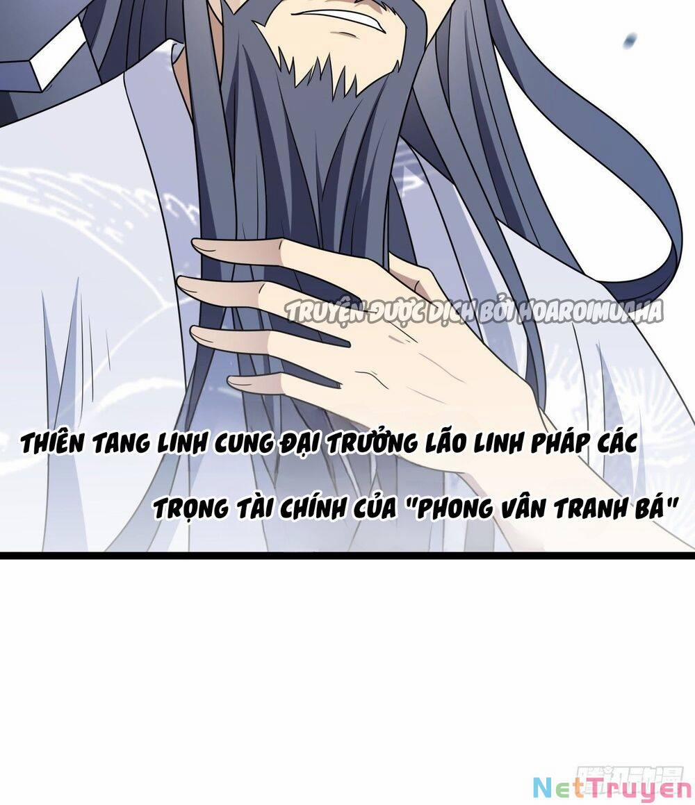 Ta Có Một Thân Kỹ Năng Bị Động 4 trang 21