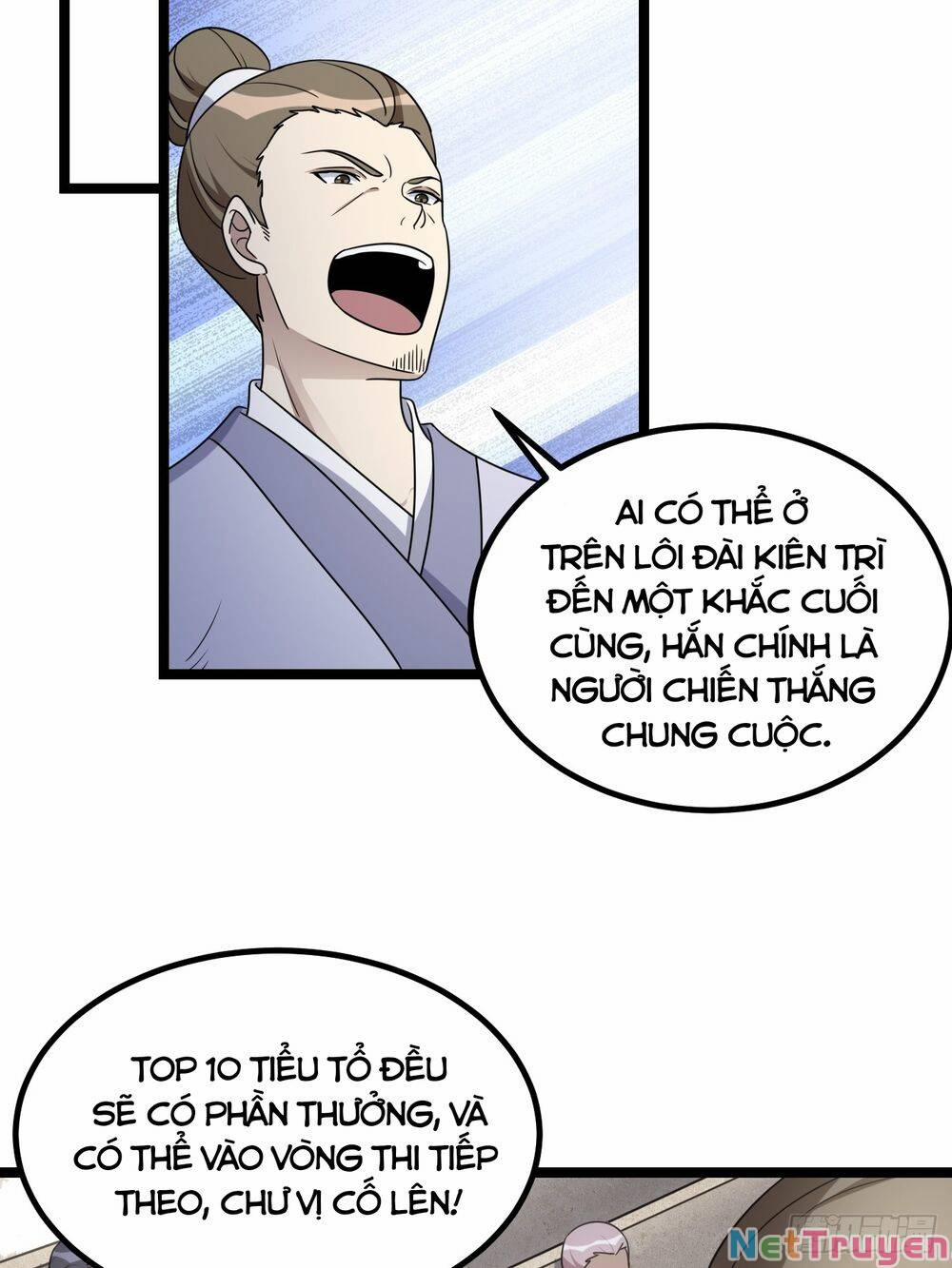 Ta Có Một Thân Kỹ Năng Bị Động 4 trang 29