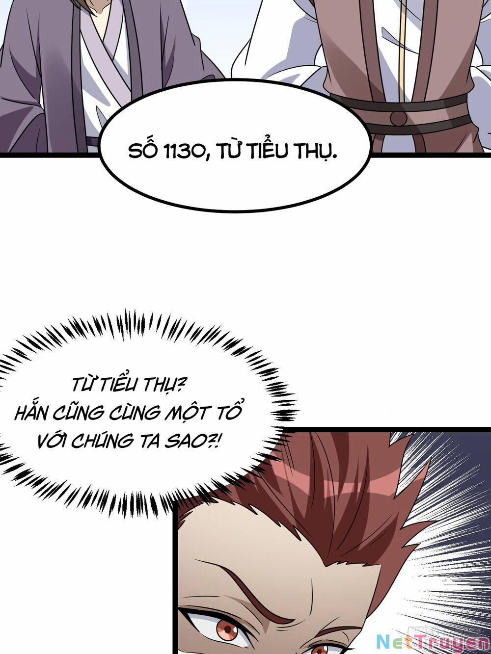 Ta Có Một Thân Kỹ Năng Bị Động 4 trang 34