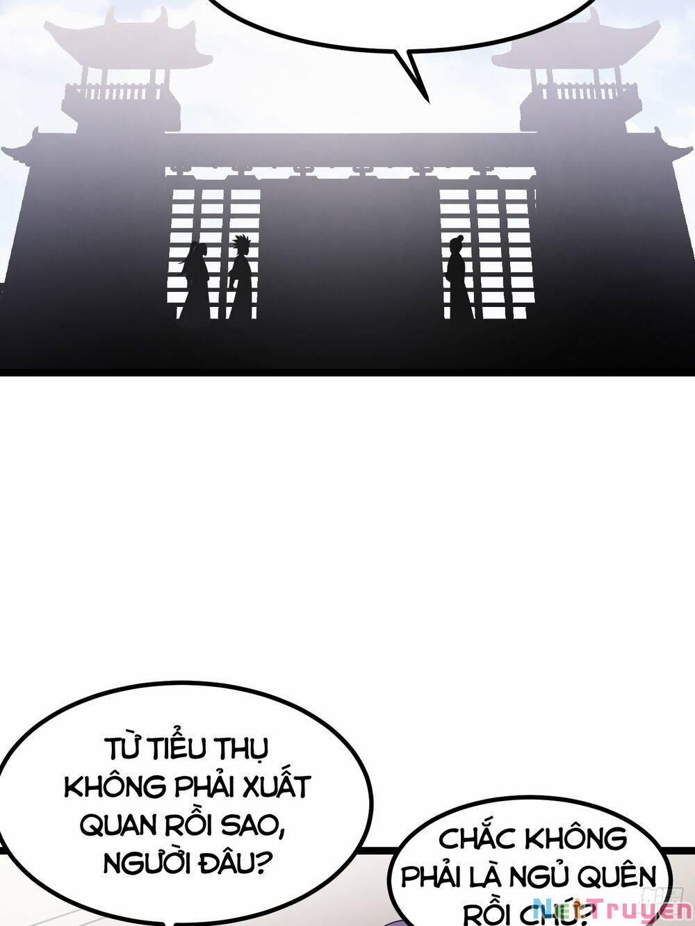 Ta Có Một Thân Kỹ Năng Bị Động 4 trang 36