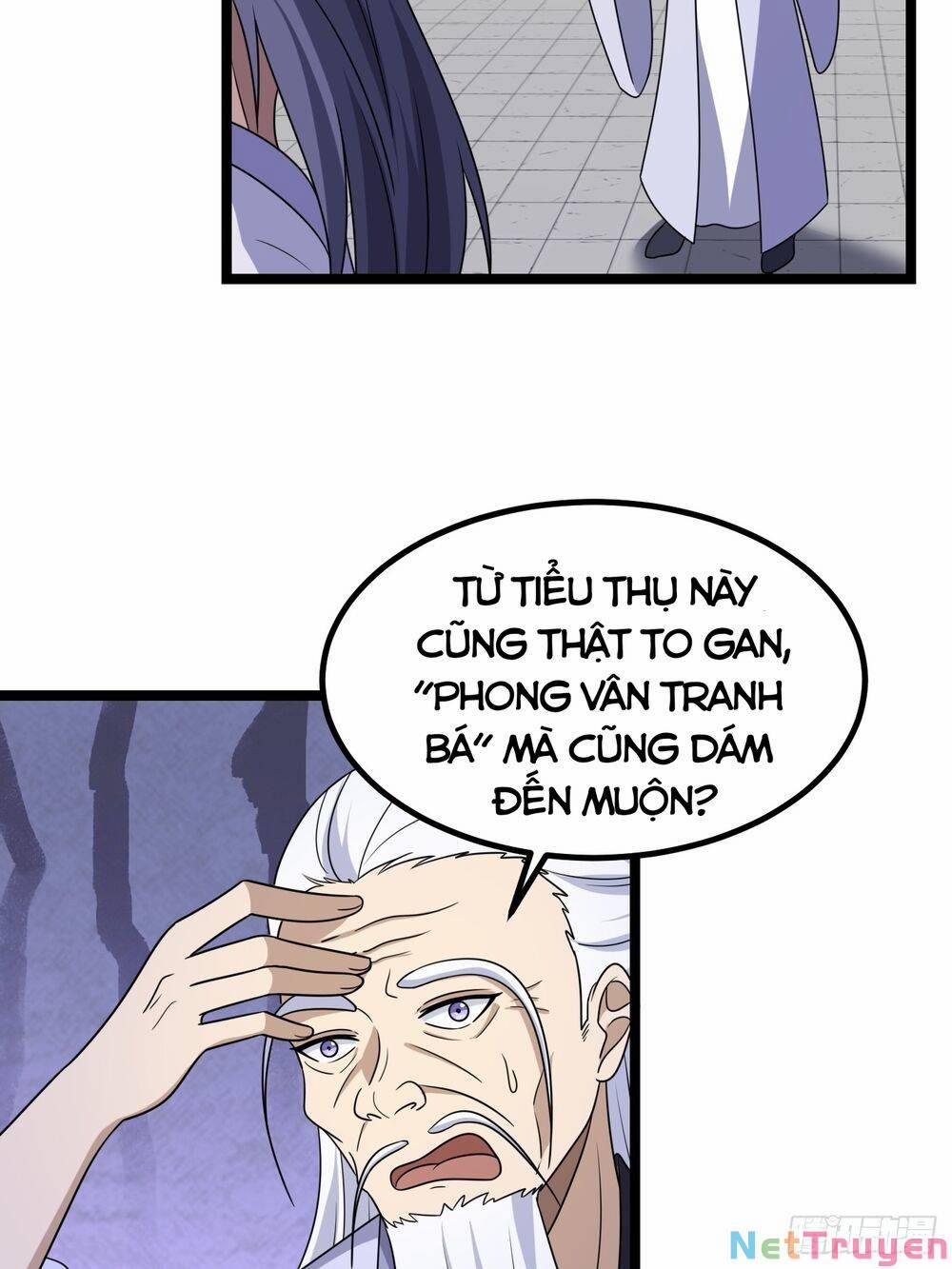 Ta Có Một Thân Kỹ Năng Bị Động 4 trang 40