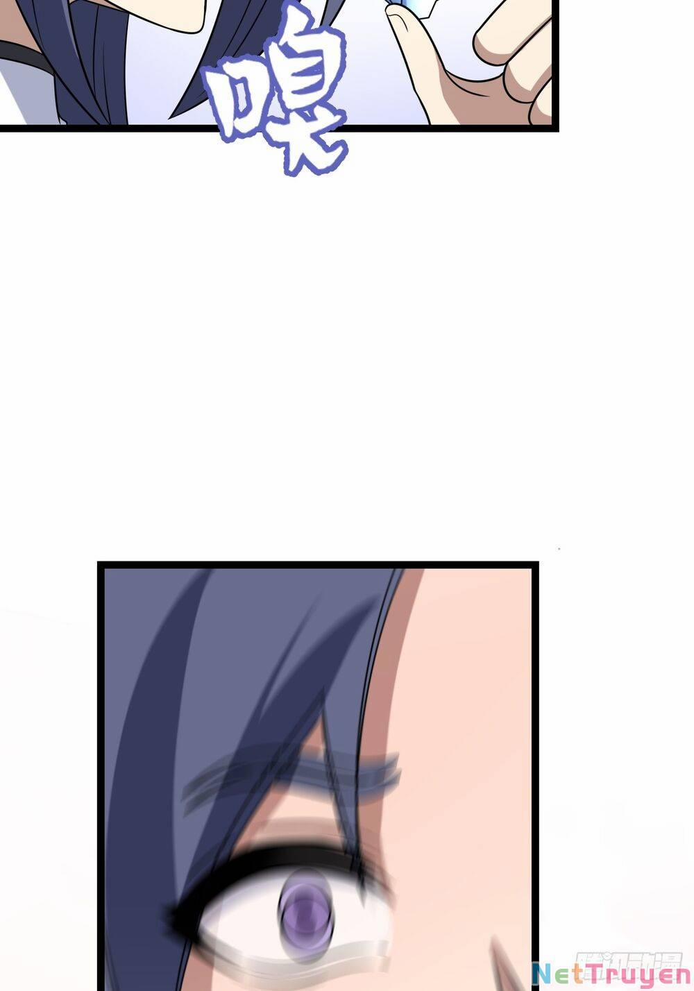 Ta Có Một Thân Kỹ Năng Bị Động 4 trang 9