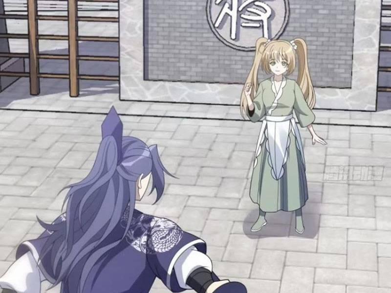 Ta Có Một Thân Kỹ Năng Bị Động 44 trang 11