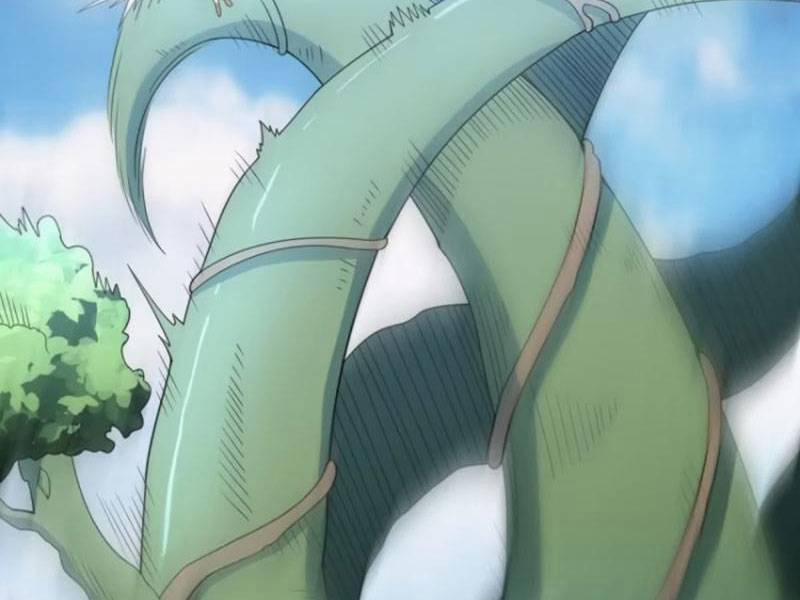 Ta Có Một Thân Kỹ Năng Bị Động 44 trang 31