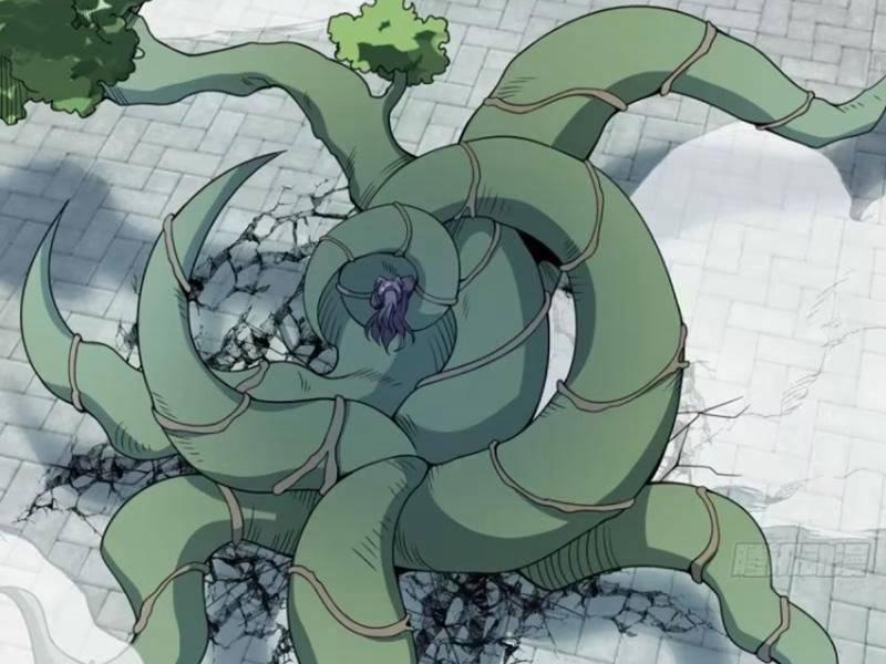 Ta Có Một Thân Kỹ Năng Bị Động 44 trang 50