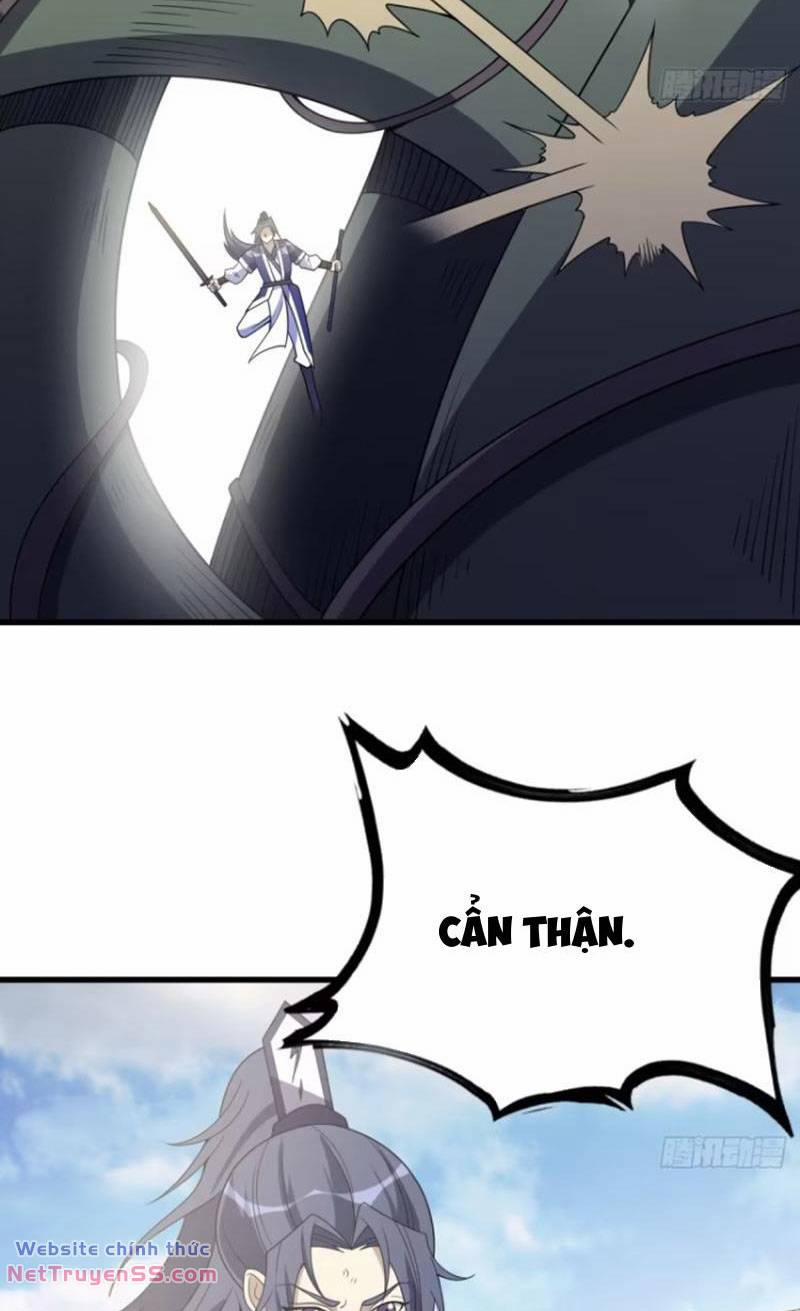 Ta Có Một Thân Kỹ Năng Bị Động 45 trang 18