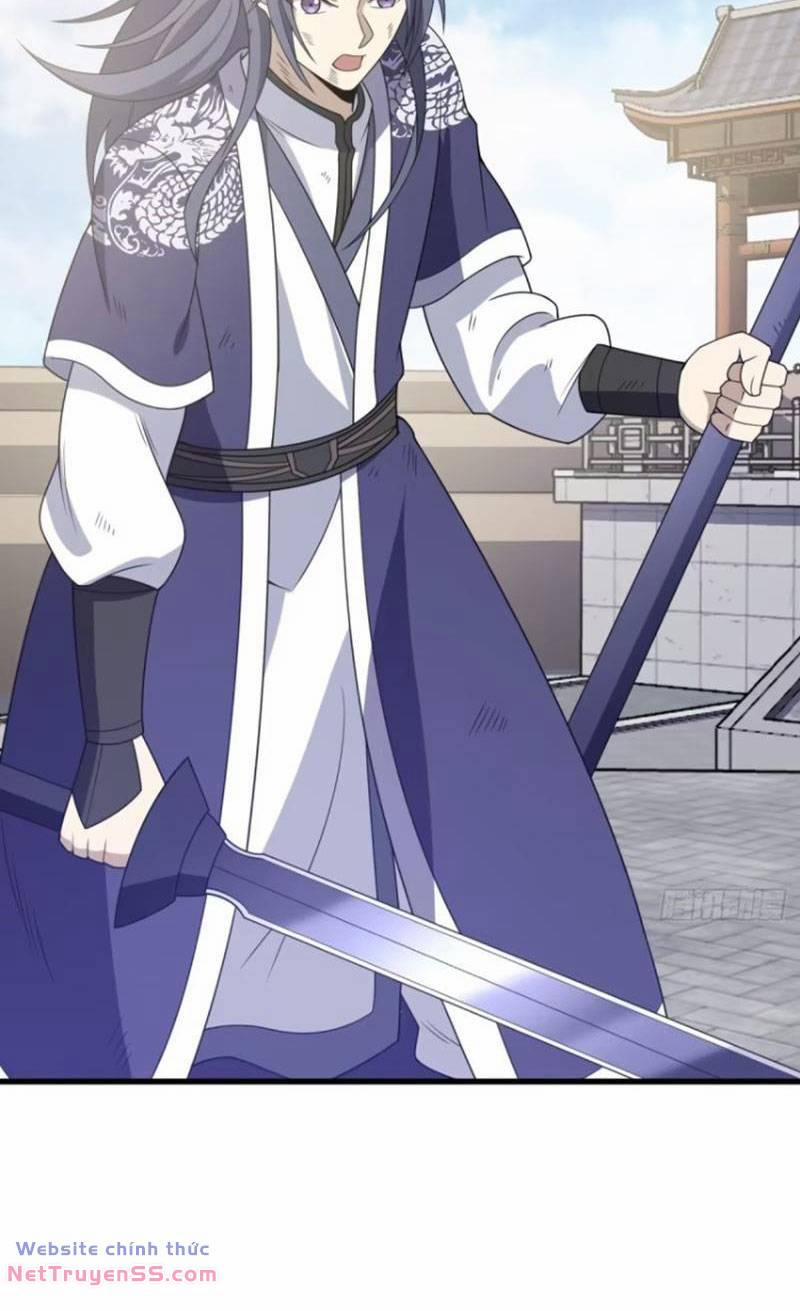 Ta Có Một Thân Kỹ Năng Bị Động 45 trang 19