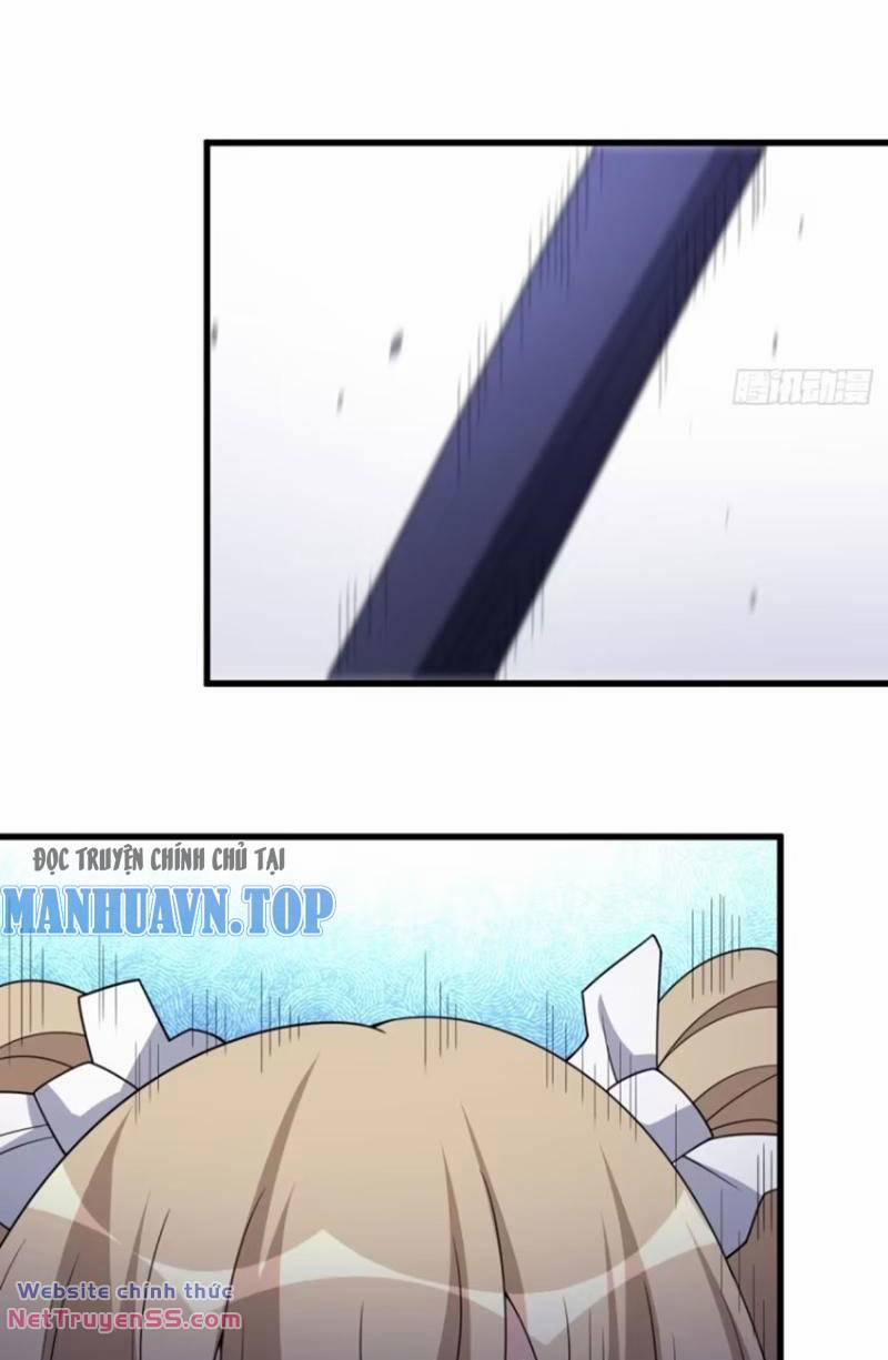 Ta Có Một Thân Kỹ Năng Bị Động 45 trang 21