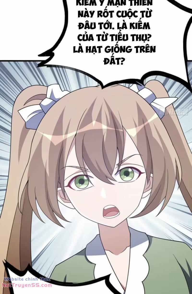 Ta Có Một Thân Kỹ Năng Bị Động 45 trang 24