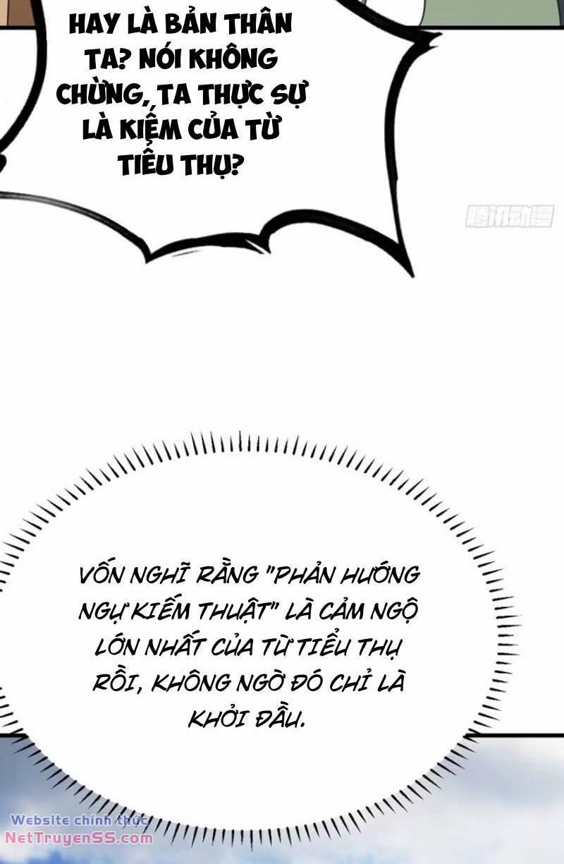 Ta Có Một Thân Kỹ Năng Bị Động 45 trang 25