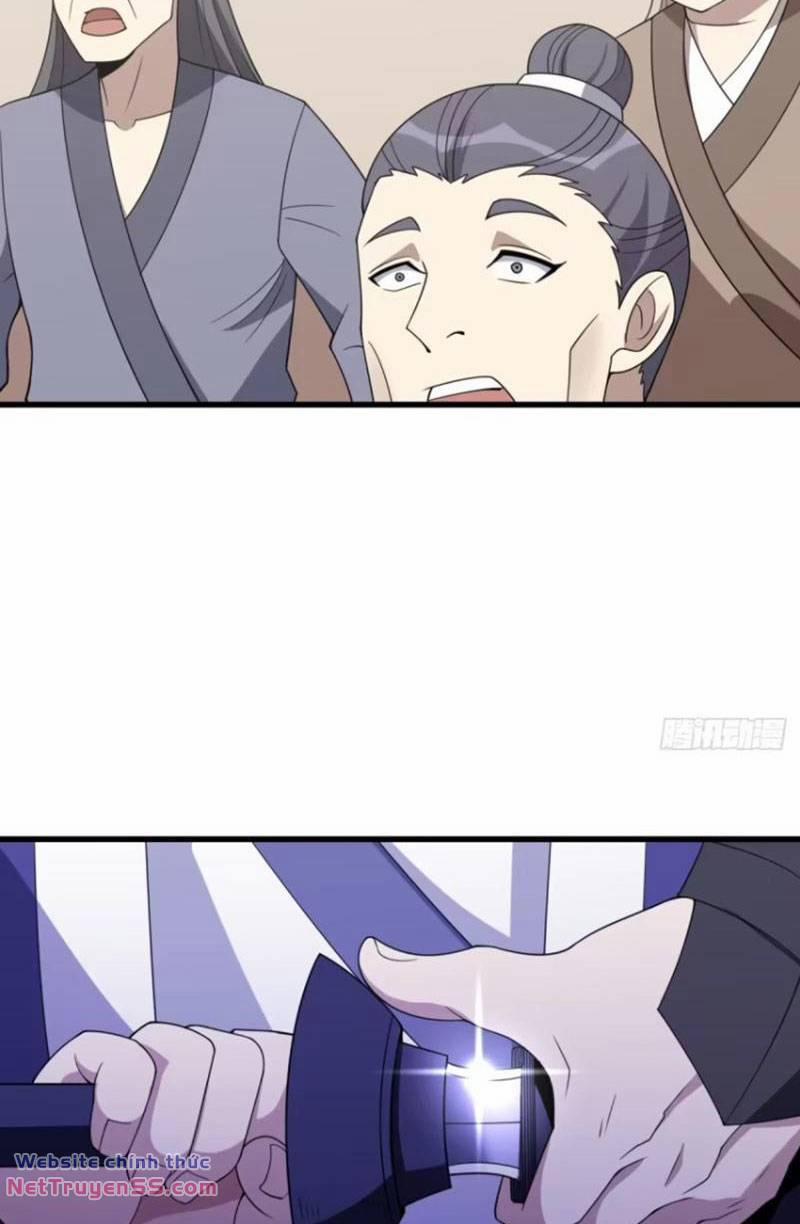 Ta Có Một Thân Kỹ Năng Bị Động 45 trang 29
