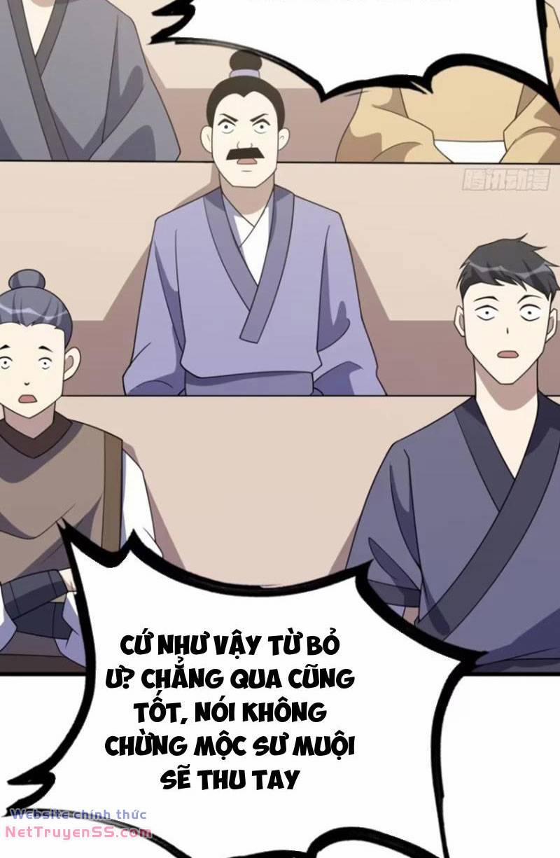 Ta Có Một Thân Kỹ Năng Bị Động 45 trang 32