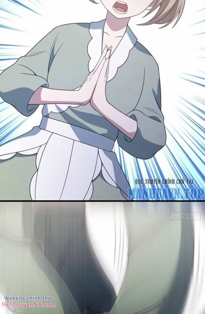 Ta Có Một Thân Kỹ Năng Bị Động 45 trang 35