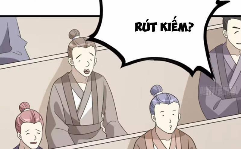 Ta Có Một Thân Kỹ Năng Bị Động 45 trang 41