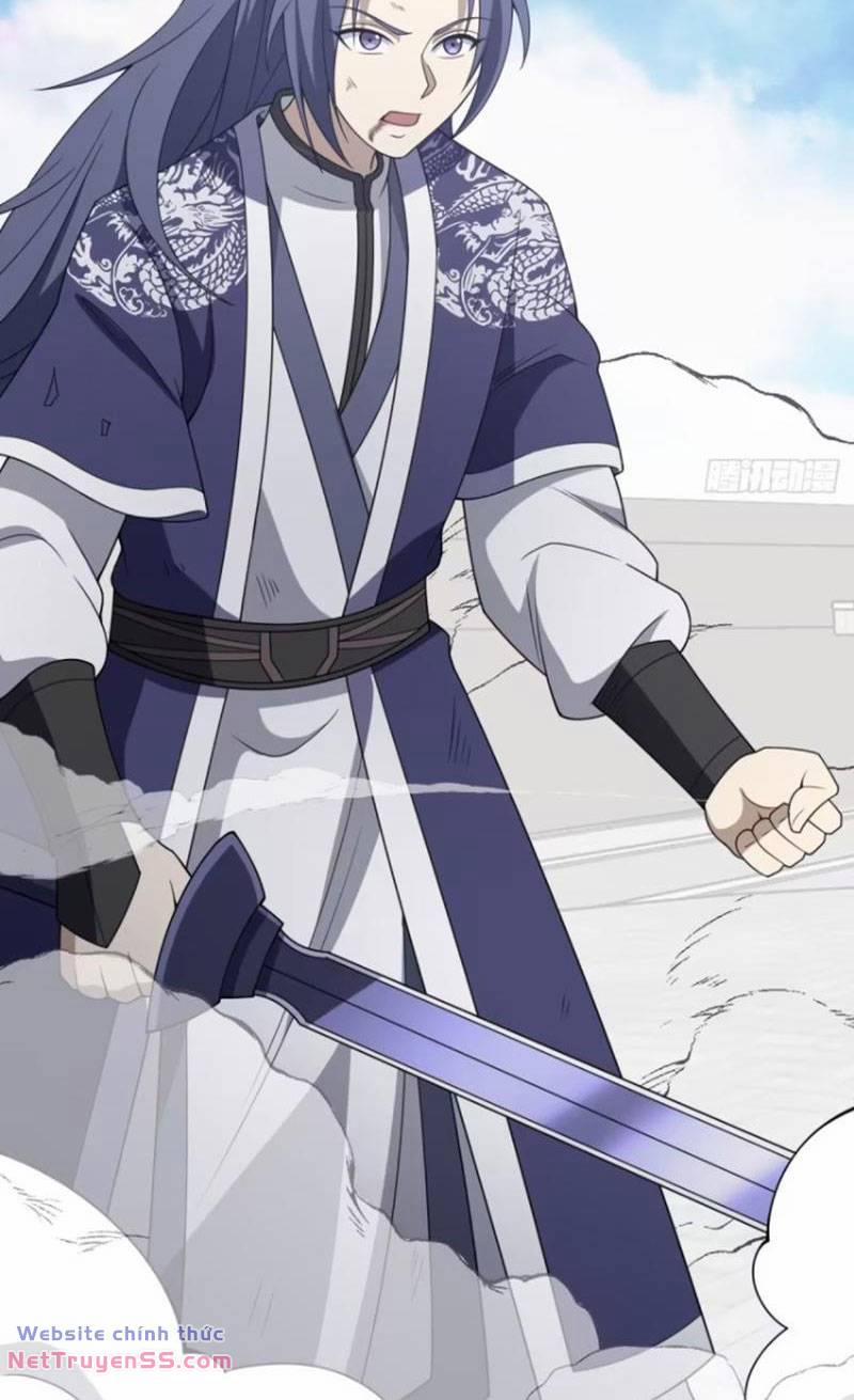 Ta Có Một Thân Kỹ Năng Bị Động 45 trang 5