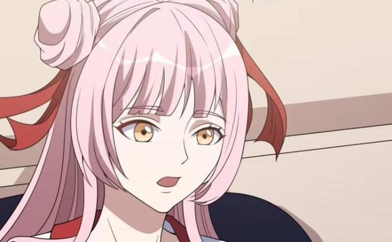 Ta Có Một Thân Kỹ Năng Bị Động 45 trang 55