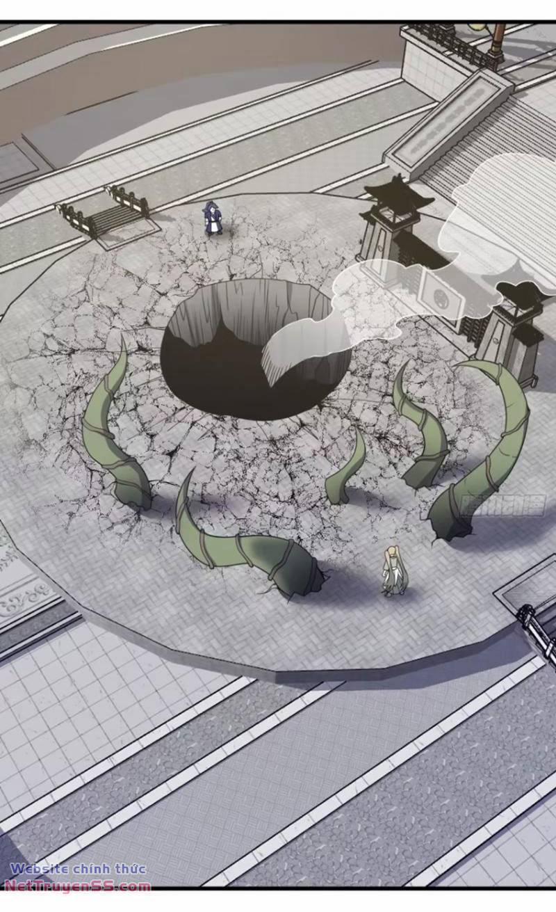 Ta Có Một Thân Kỹ Năng Bị Động 45 trang 8