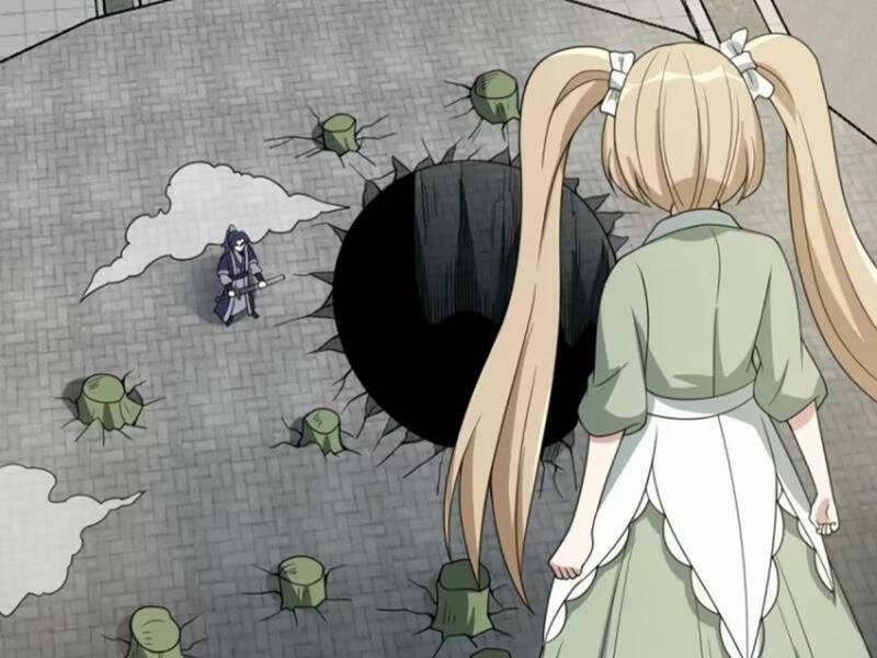 Ta Có Một Thân Kỹ Năng Bị Động 46 trang 16