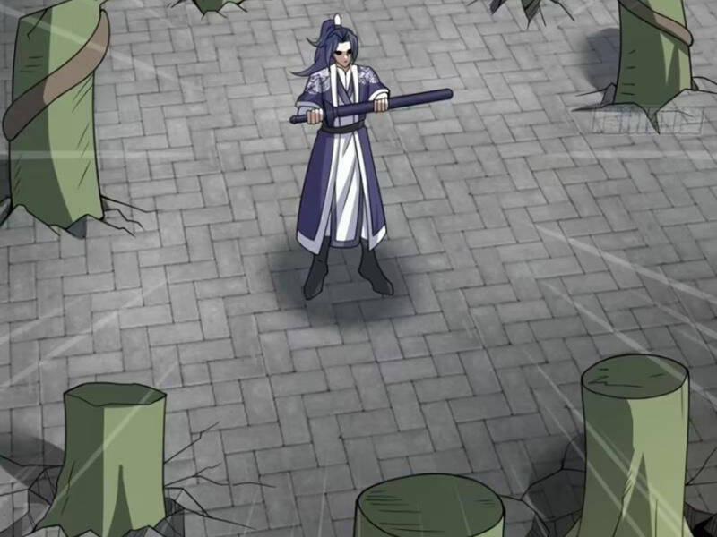 Ta Có Một Thân Kỹ Năng Bị Động 46 trang 3