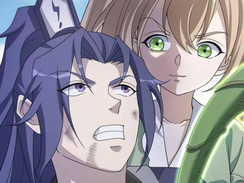 Ta Có Một Thân Kỹ Năng Bị Động 46 trang 69