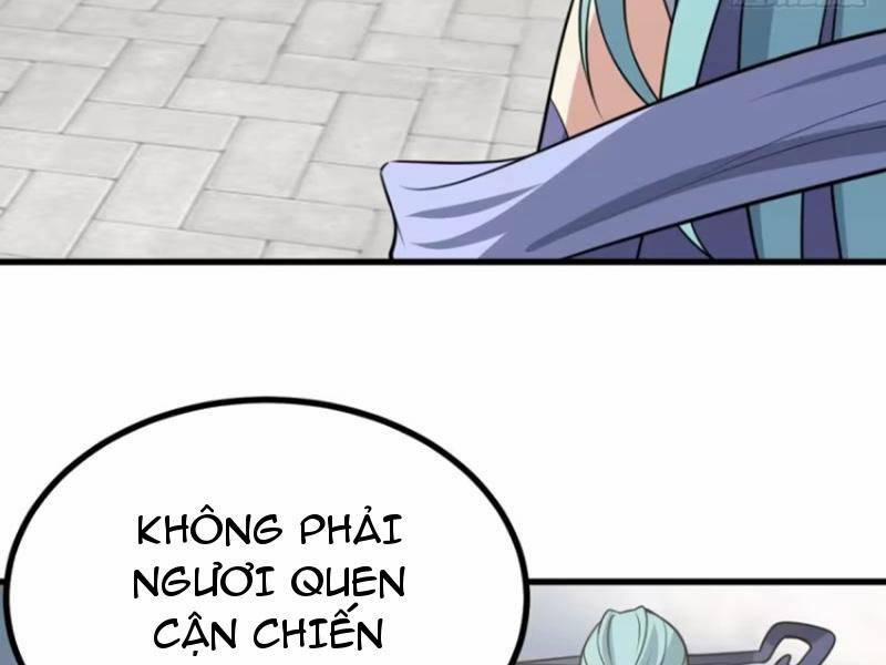 Ta Có Một Thân Kỹ Năng Bị Động 49 trang 28