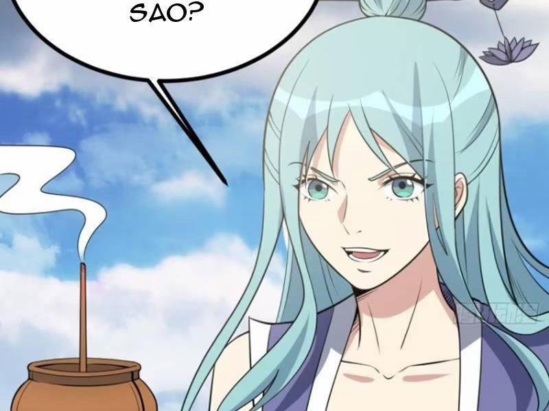 Ta Có Một Thân Kỹ Năng Bị Động 49 trang 29