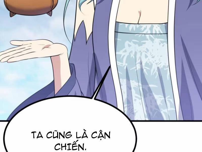 Ta Có Một Thân Kỹ Năng Bị Động 49 trang 30