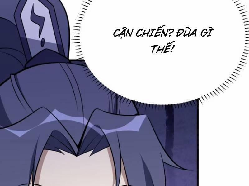 Ta Có Một Thân Kỹ Năng Bị Động 49 trang 32