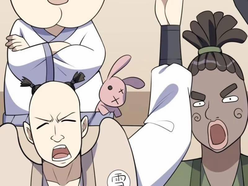 Ta Có Một Thân Kỹ Năng Bị Động 49 trang 7