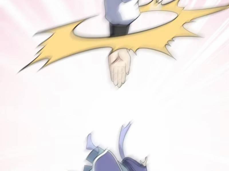 Ta Có Một Thân Kỹ Năng Bị Động 49 trang 81