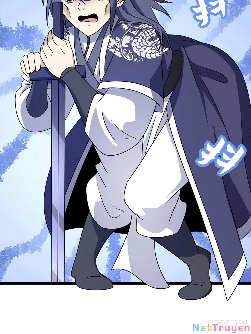 Ta Có Một Thân Kỹ Năng Bị Động 5 trang 11