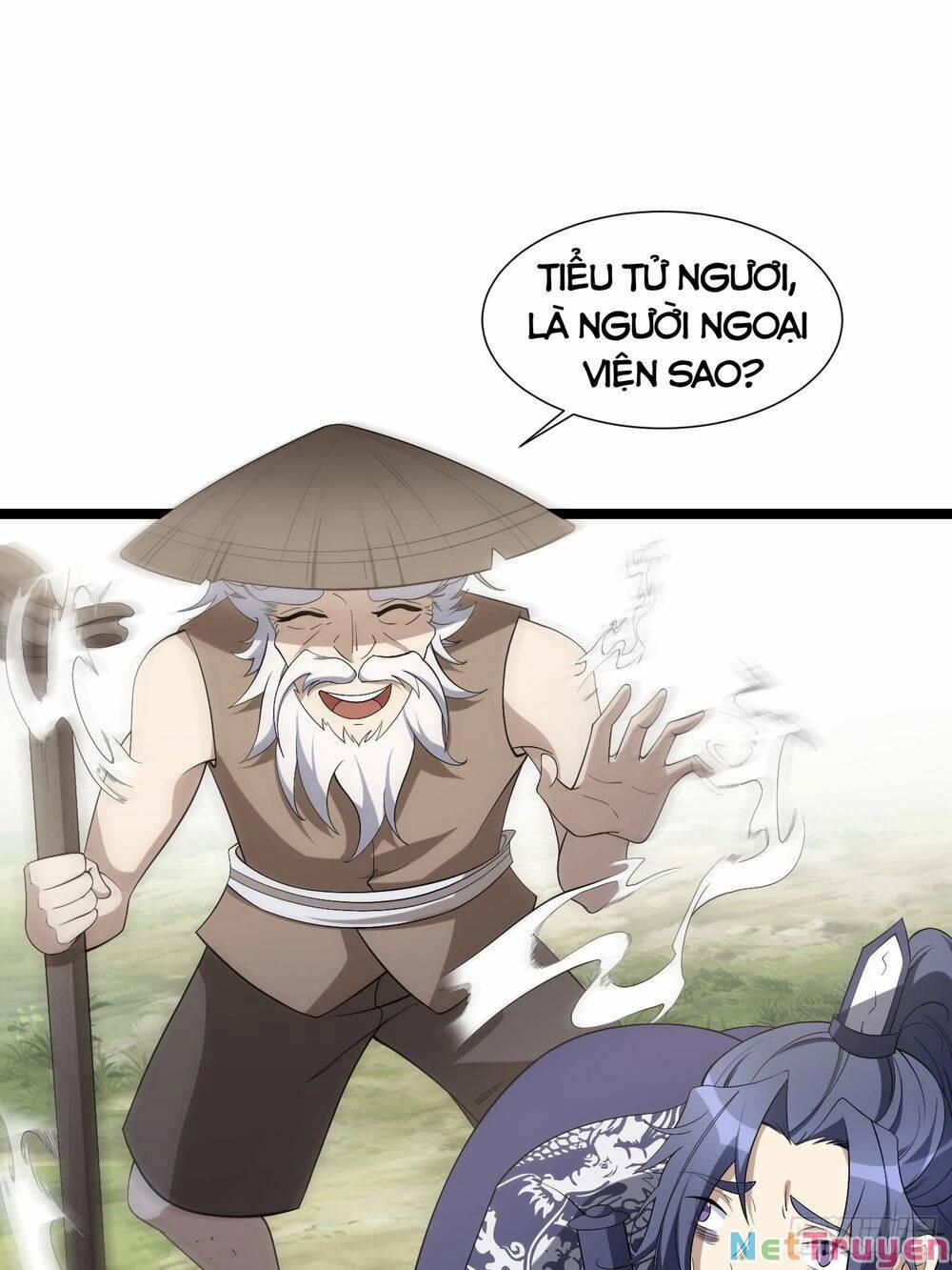 Ta Có Một Thân Kỹ Năng Bị Động 5 trang 13