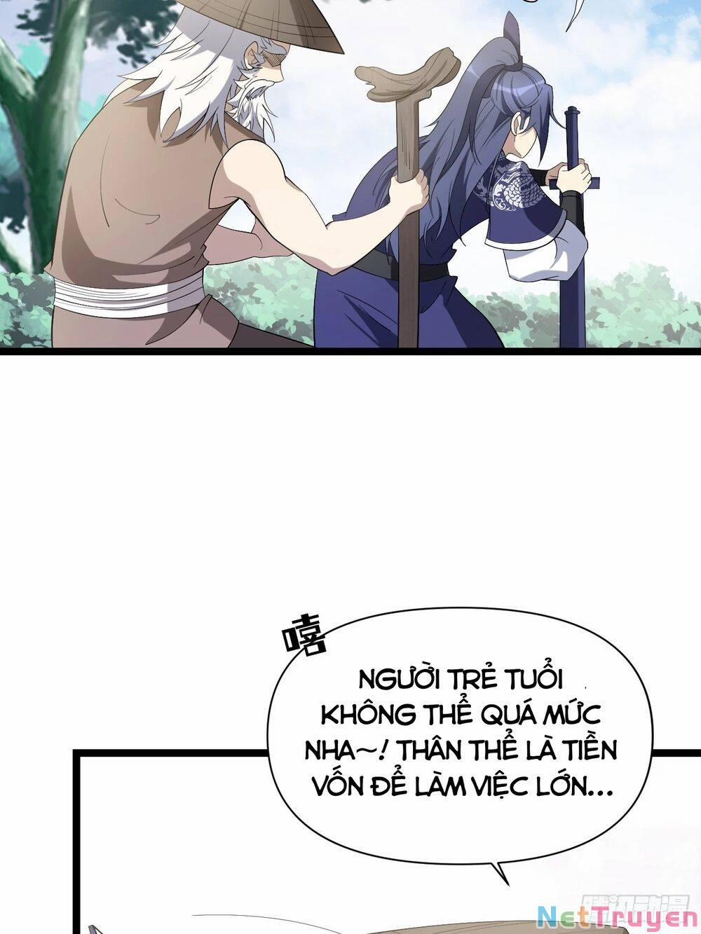 Ta Có Một Thân Kỹ Năng Bị Động 5 trang 15