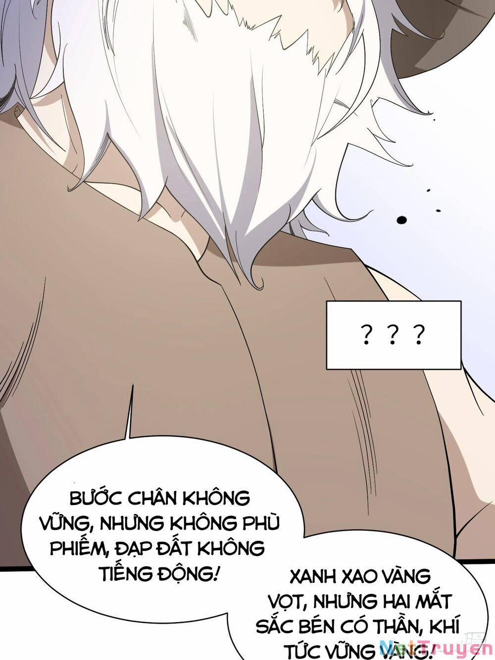 Ta Có Một Thân Kỹ Năng Bị Động 5 trang 19