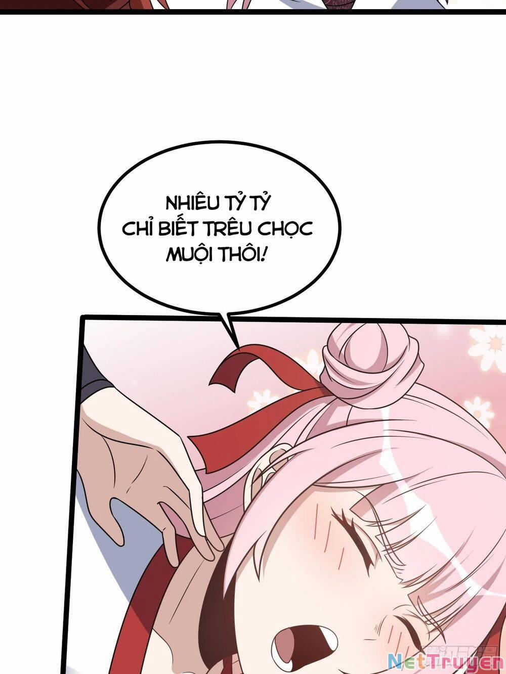 Ta Có Một Thân Kỹ Năng Bị Động 5 trang 29