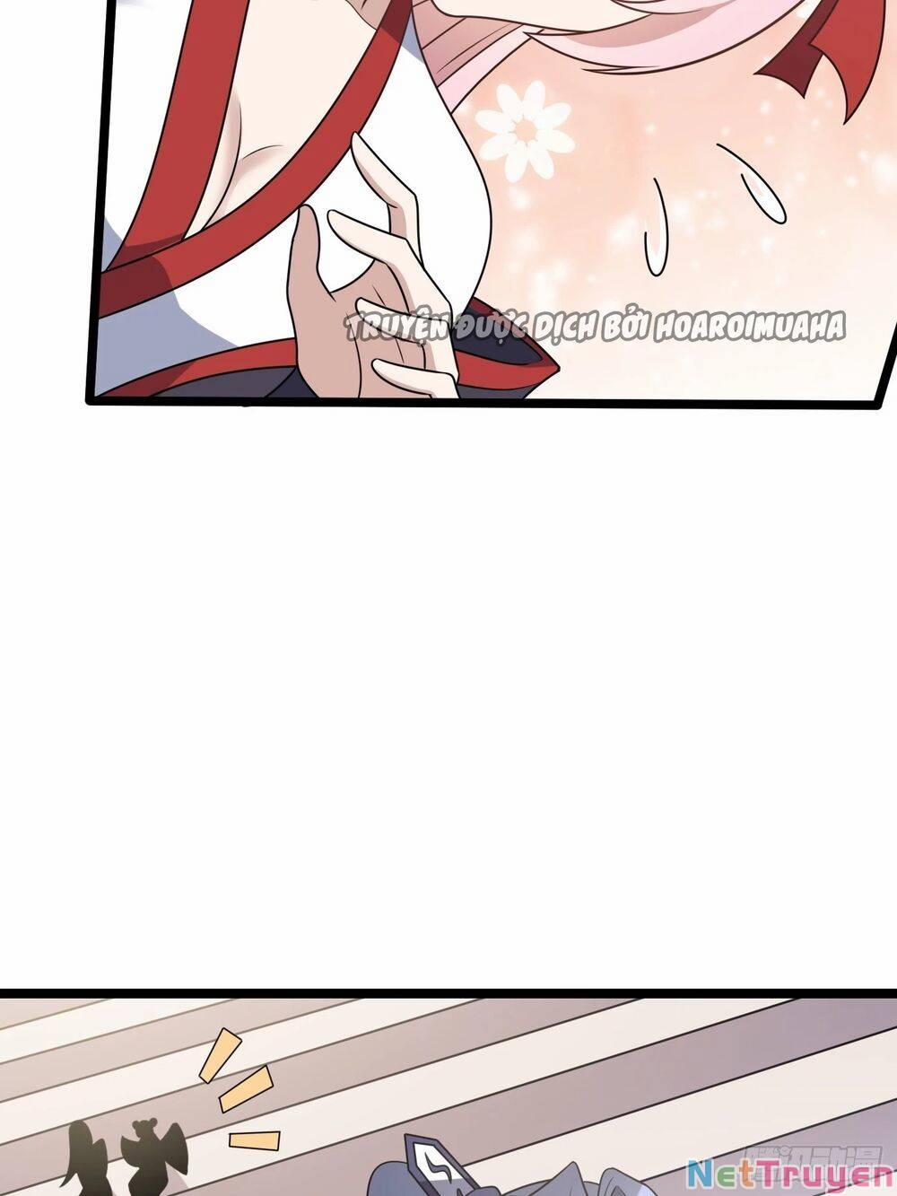 Ta Có Một Thân Kỹ Năng Bị Động 5 trang 30